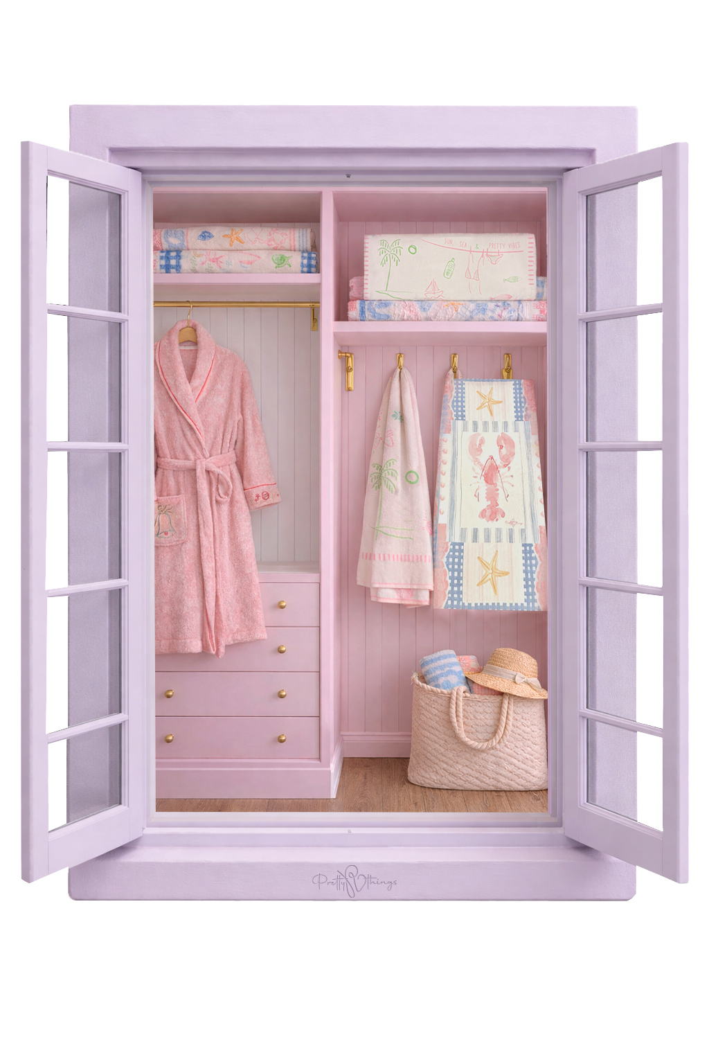 pretty seasonal picks