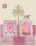 pretty ramadan towel set x MONKIE