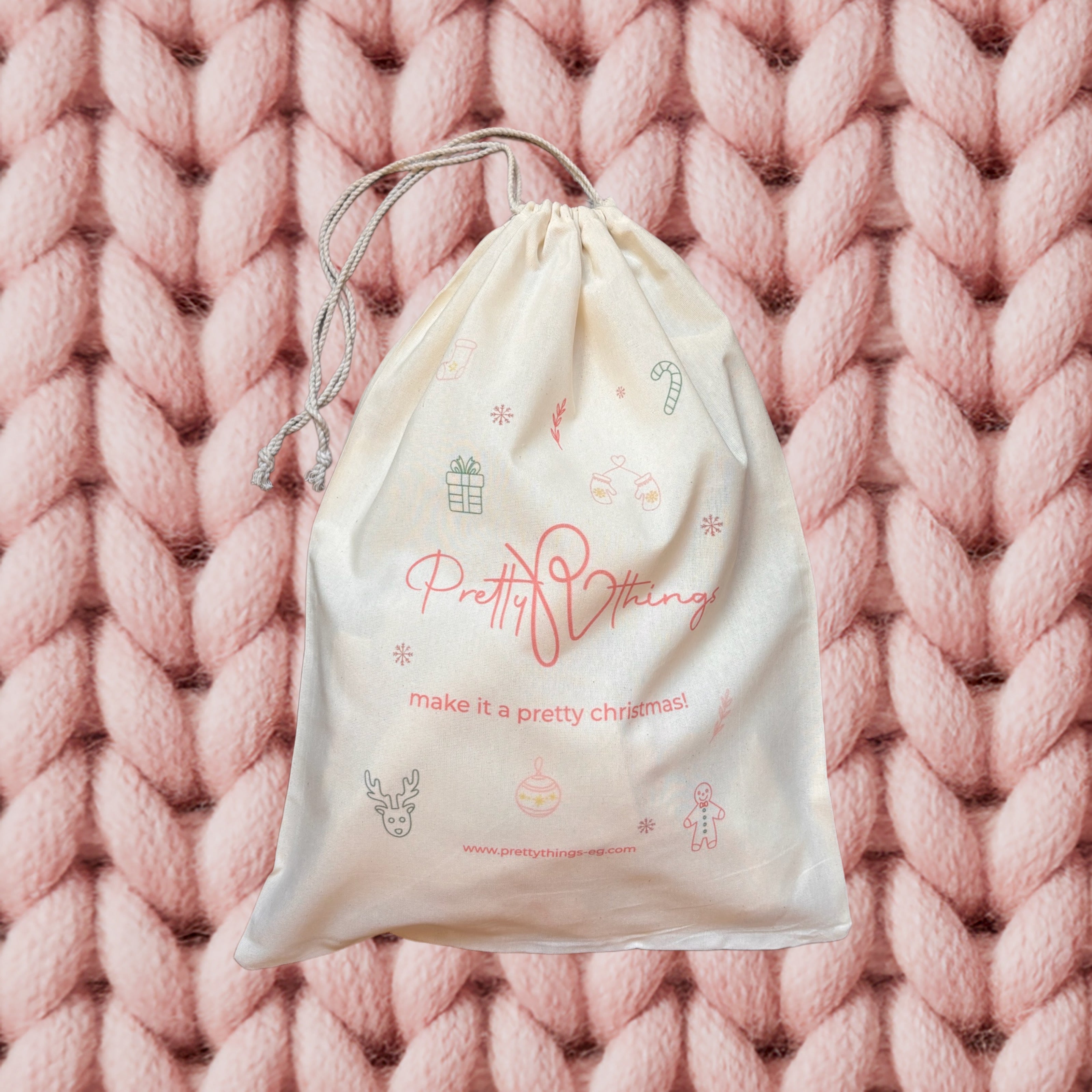 pretty clean bathrobe