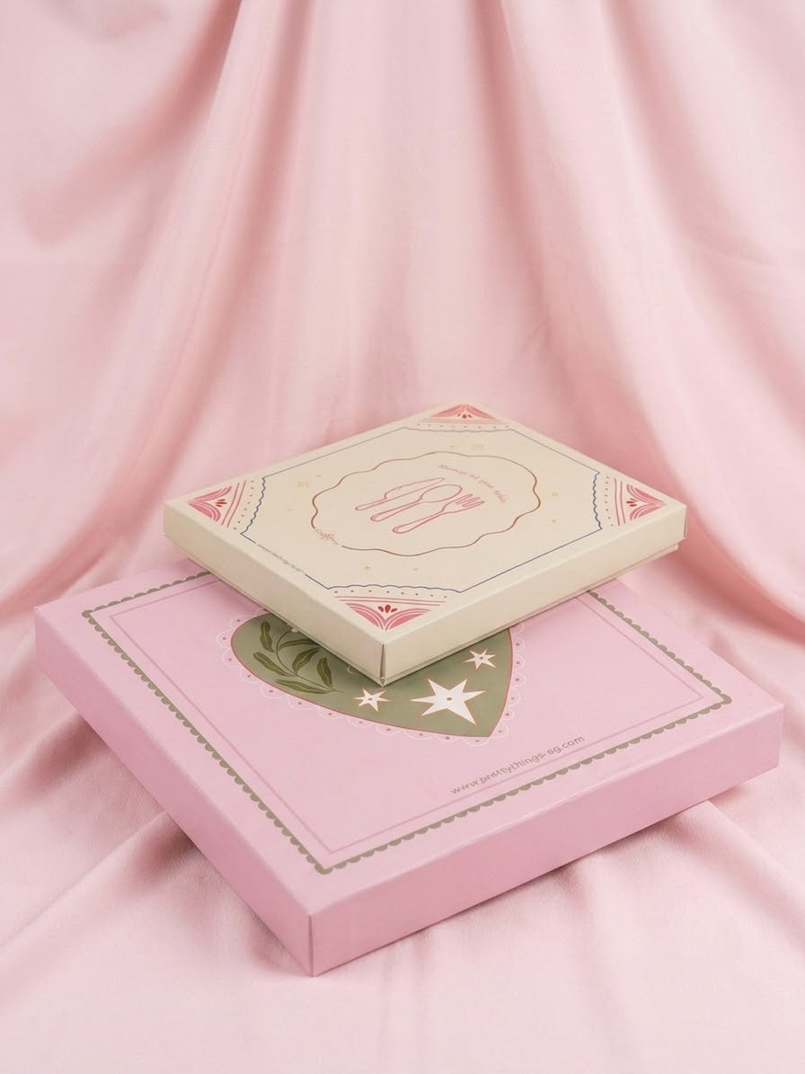 pretty dinner set