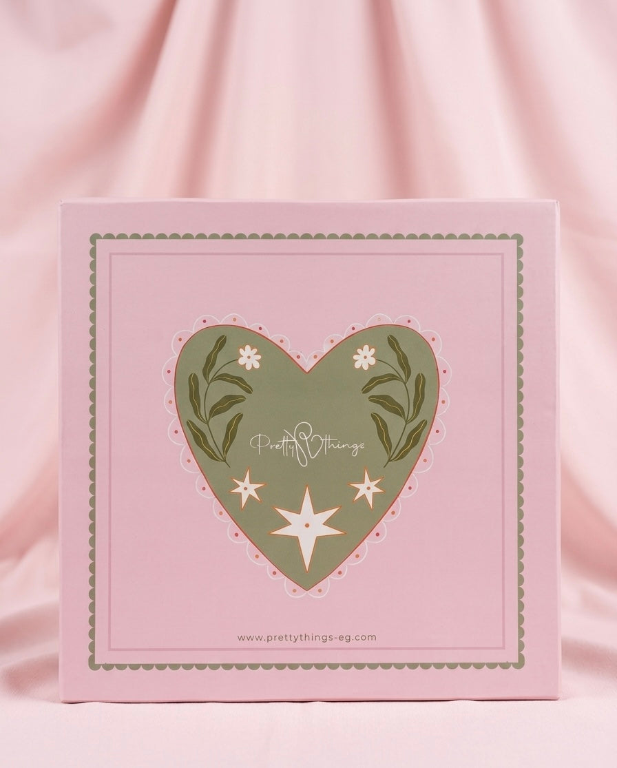 pretty f❤︎cking plate