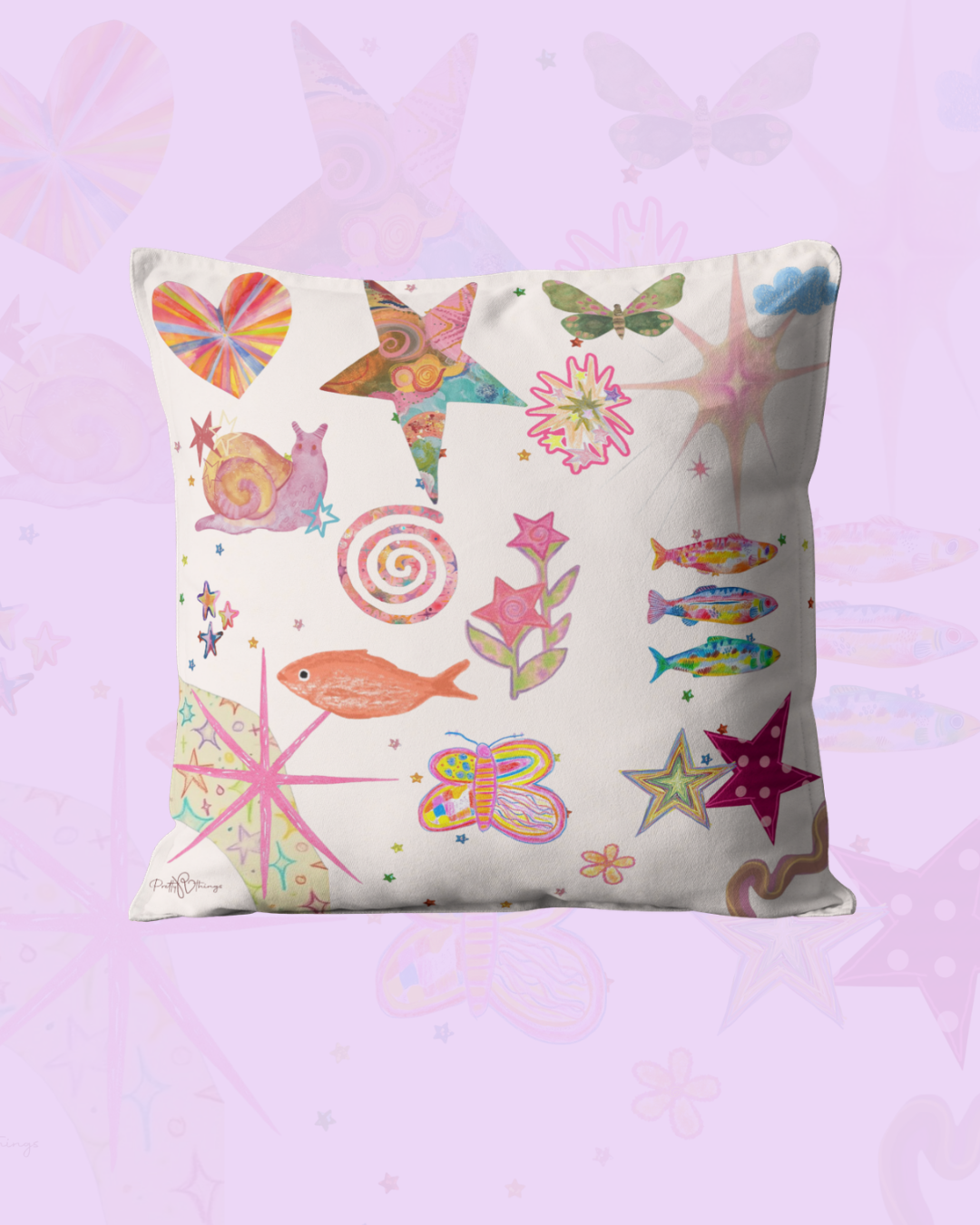 pretty cushion covers