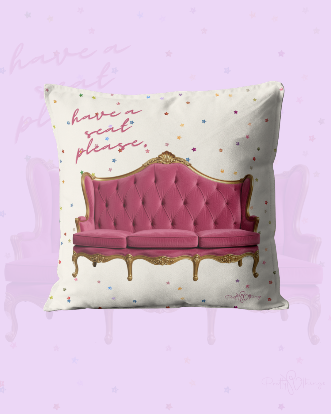 pretty cushion covers
