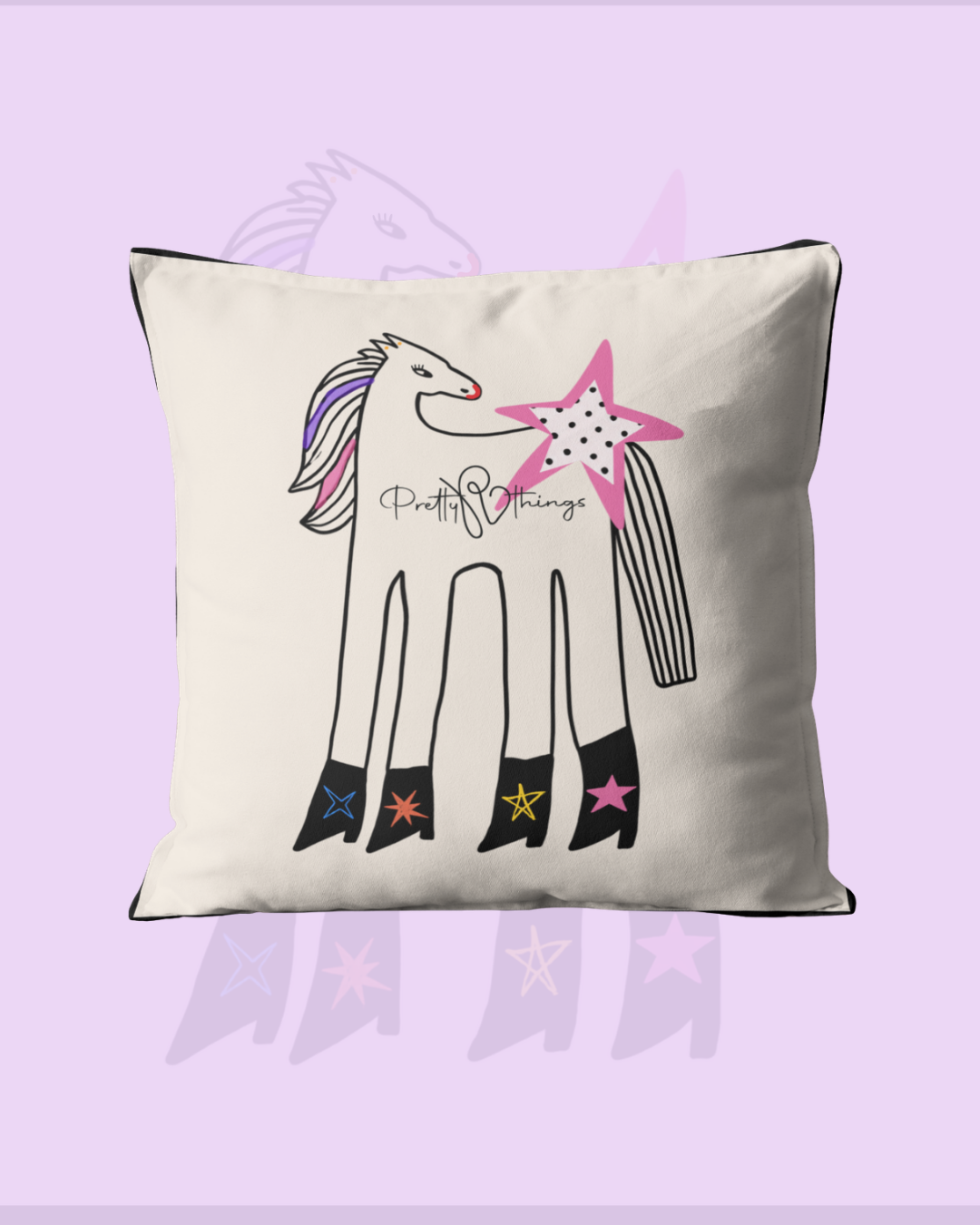 pretty cushion covers