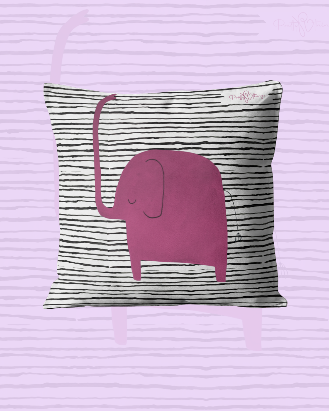 pretty cushion covers