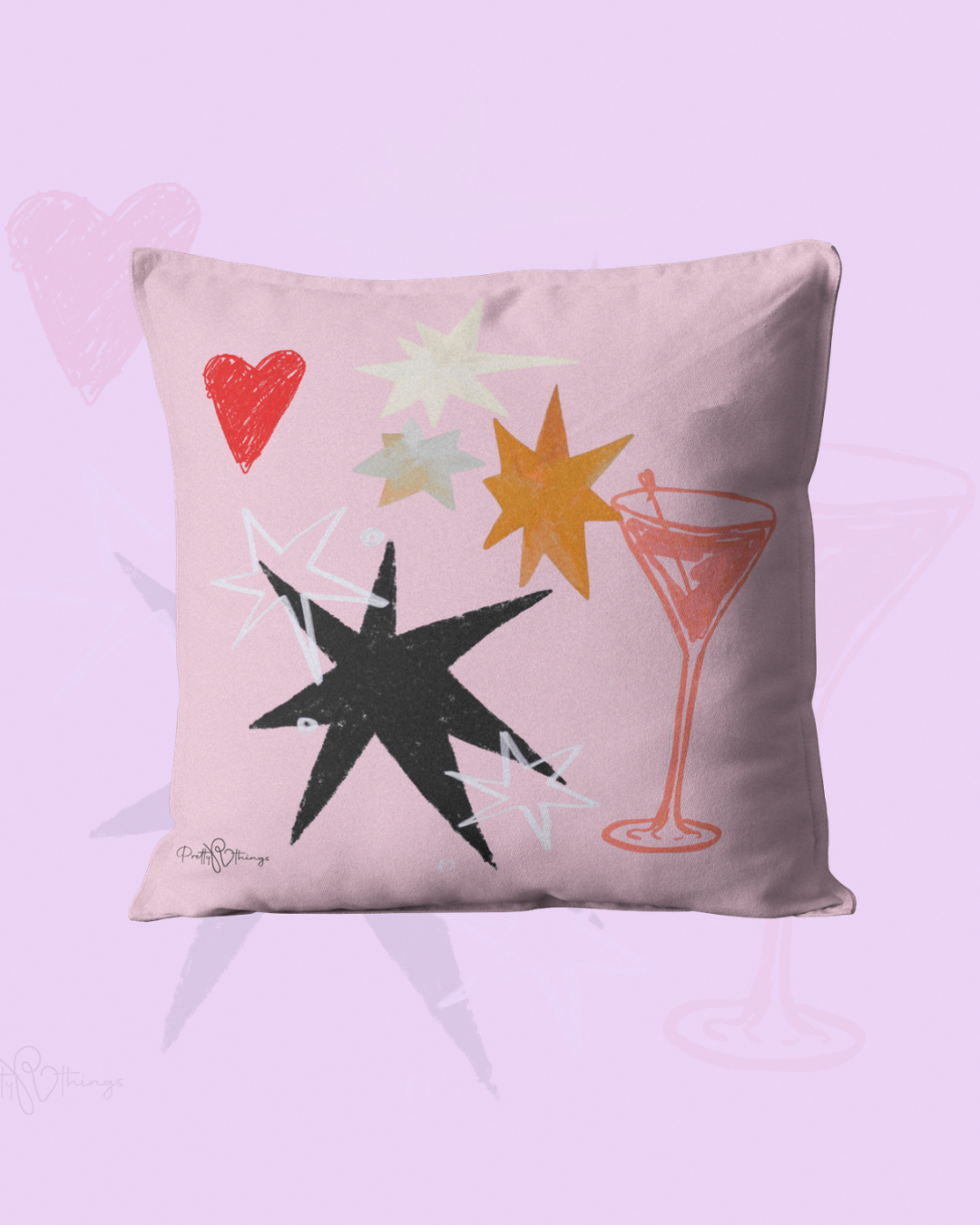pretty cushion covers