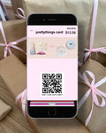 apple wallet e-voucher