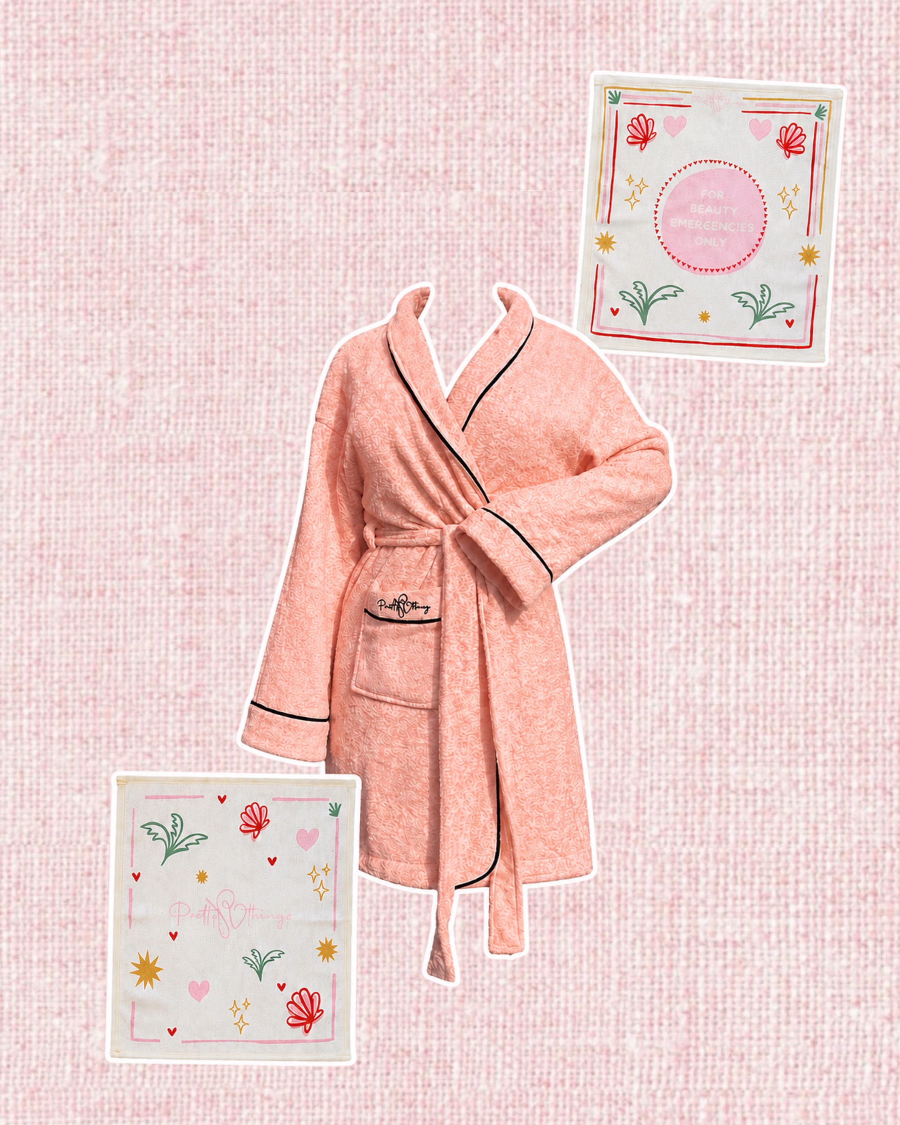pretty clean girl bundle