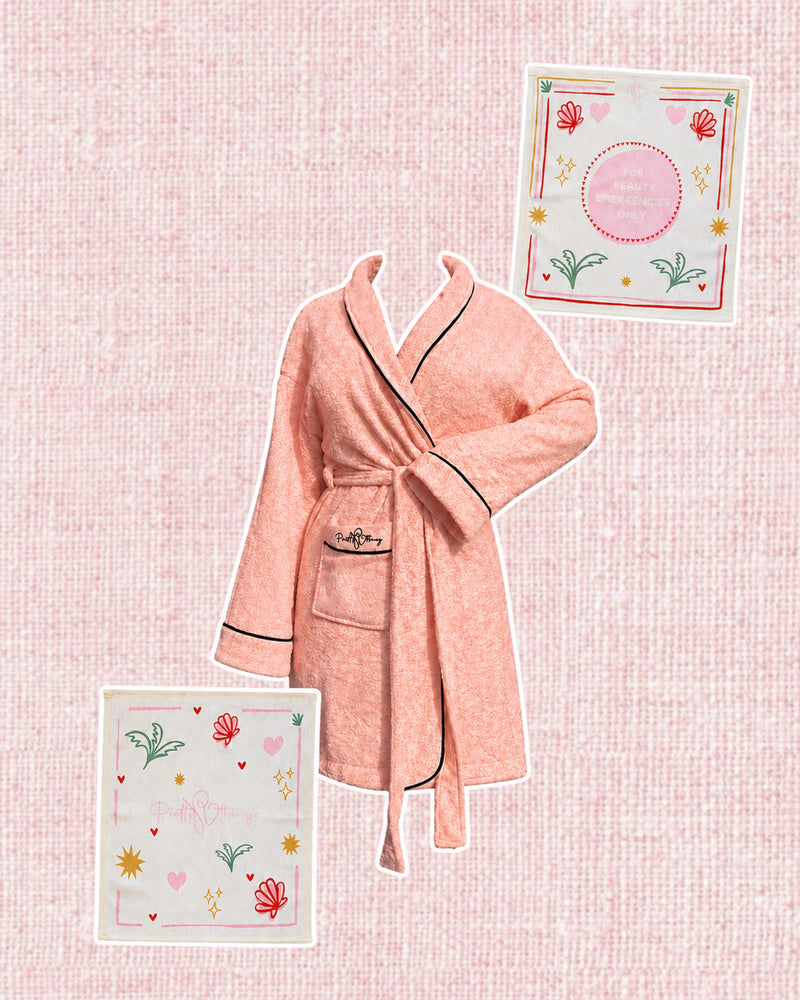 pretty clean girl bundle